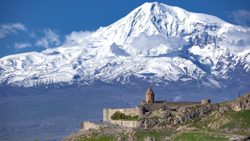 armenia